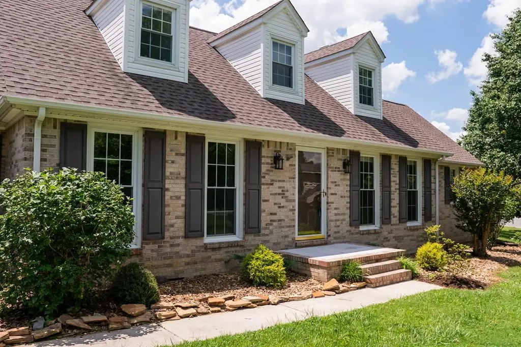 725 Liberty Court Cookeville TN 38501