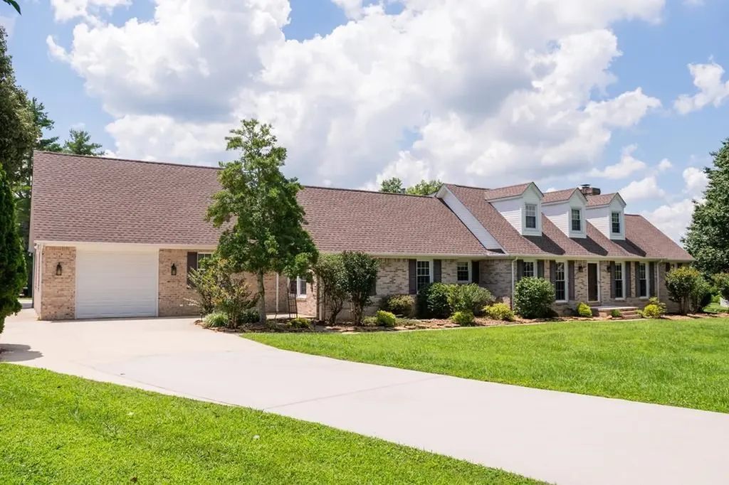 725 Liberty Court Cookeville TN 38501