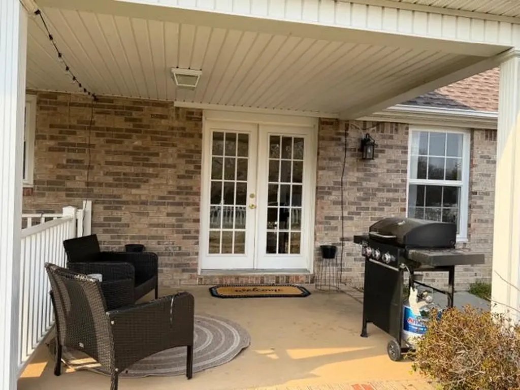 725 Liberty Court Cookeville TN 38501