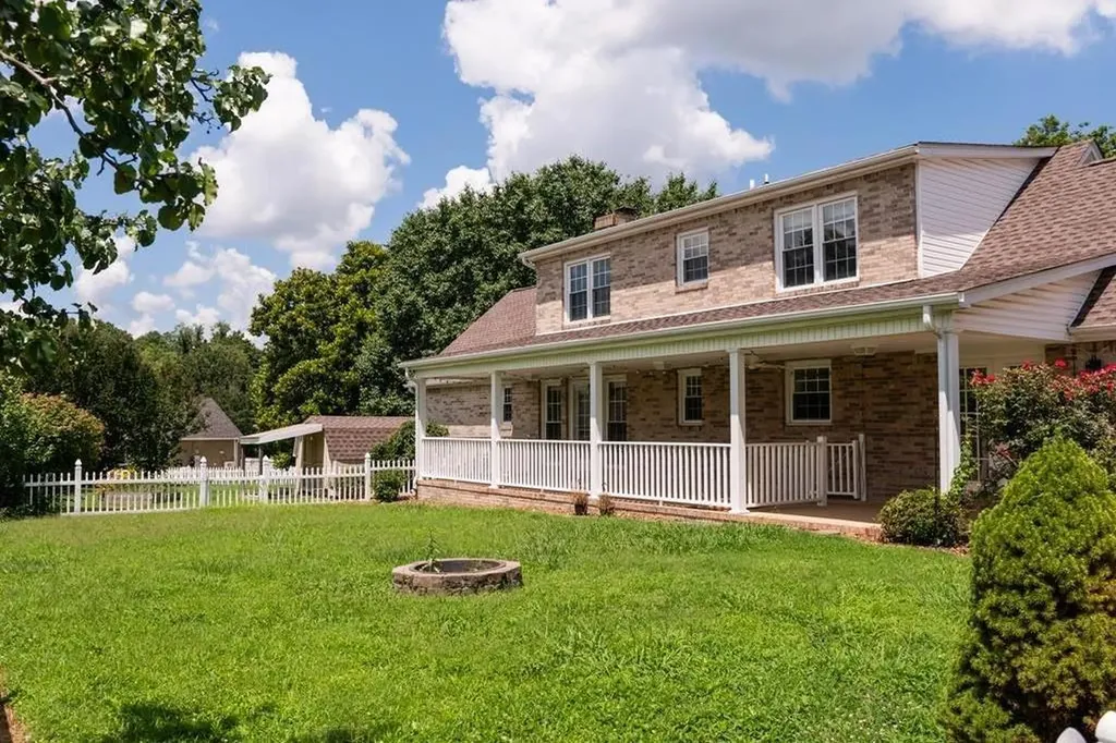 725 Liberty Court Cookeville TN 38501