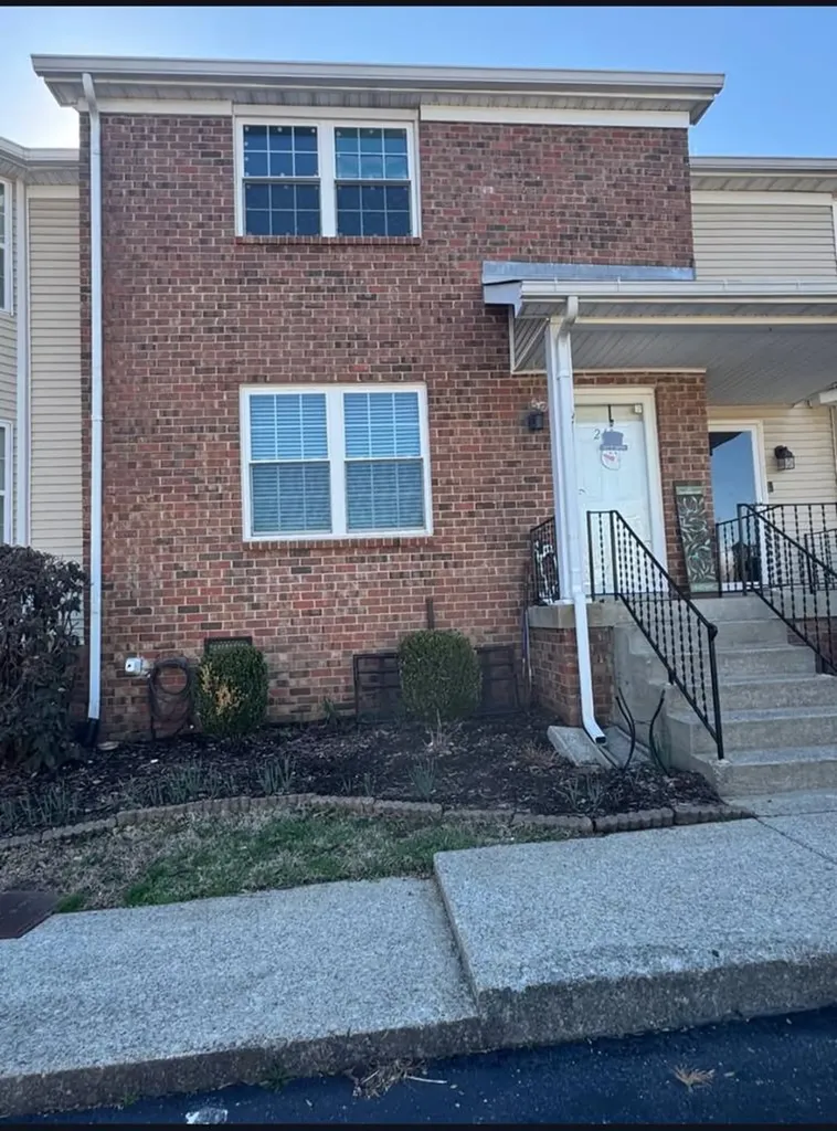 241 Timberway Nashville TN 37214