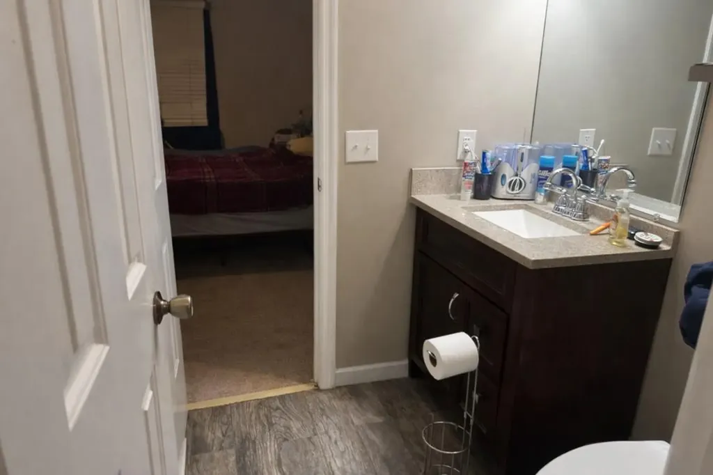 241 Timberway Nashville TN 37214