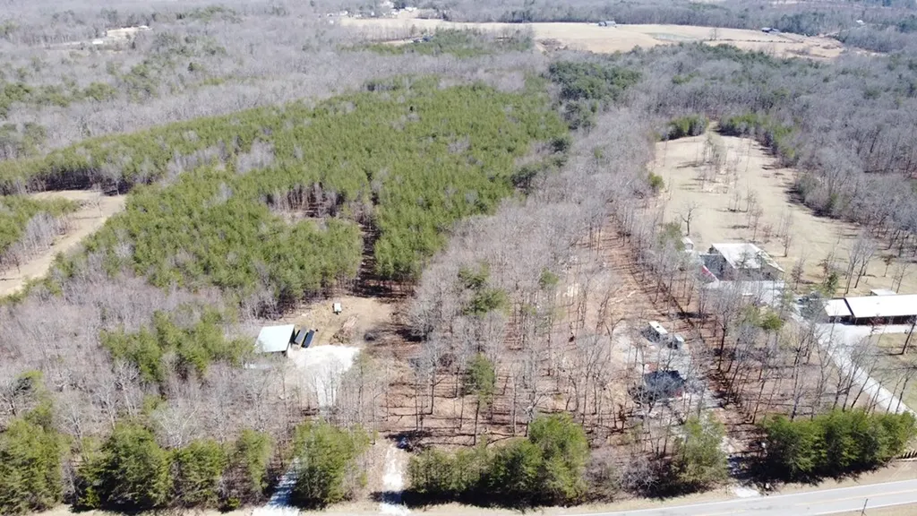 0 Rolling Hills Drive Spencer TN 38585