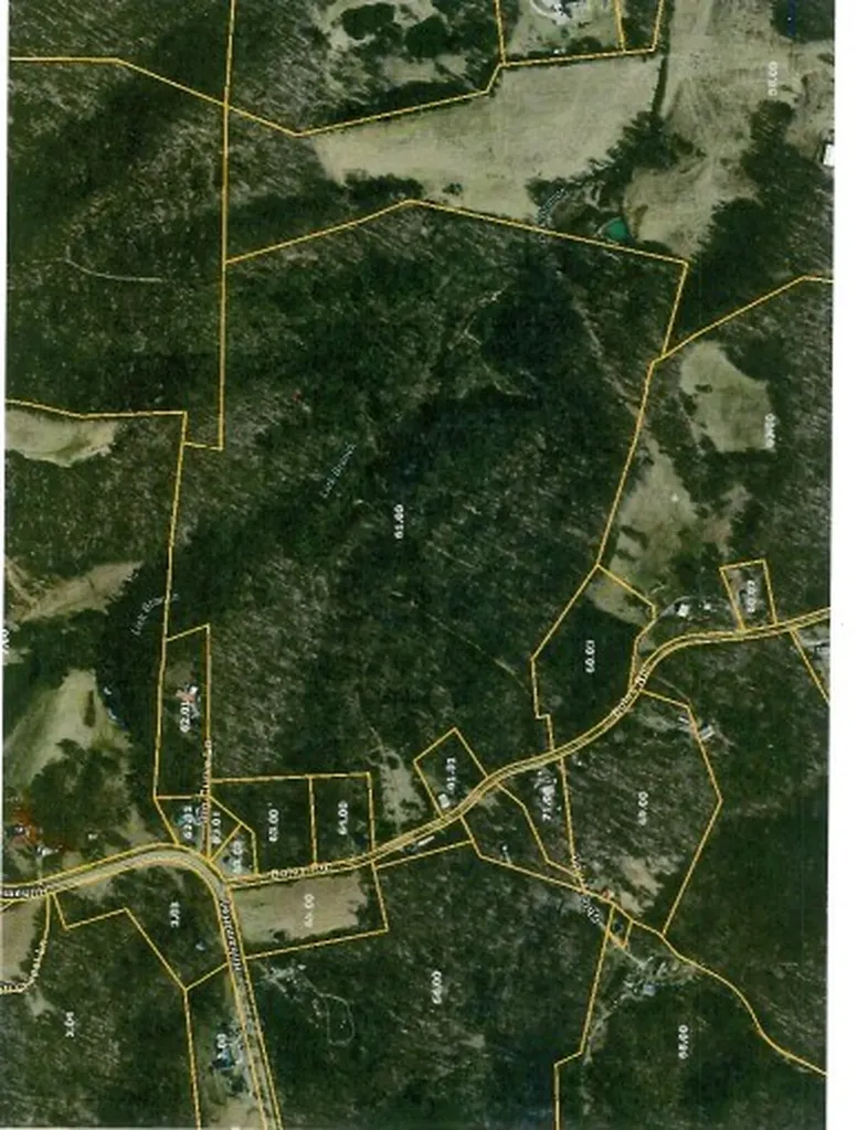 87+/-AC Boles Road Hilham TN 38568