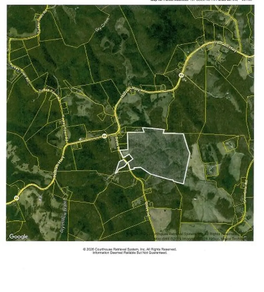87+/-AC Boles Road Hilham TN 38568