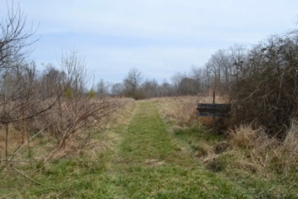 87+/-AC Boles Road Hilham TN 38568