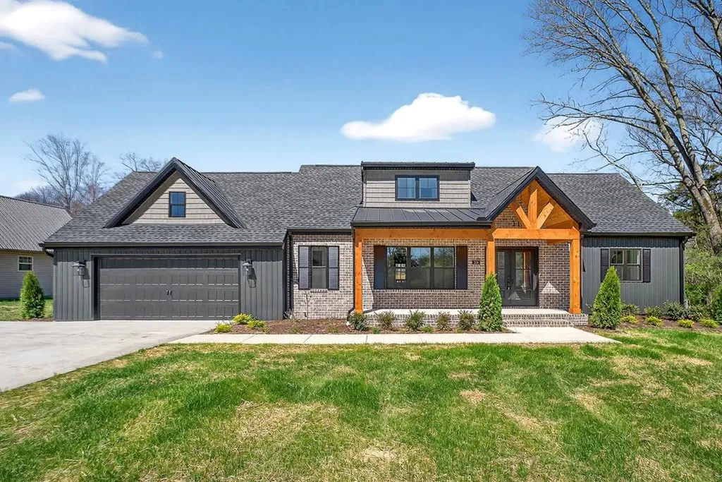 224 Windsor Drive Cookeville TN 38506