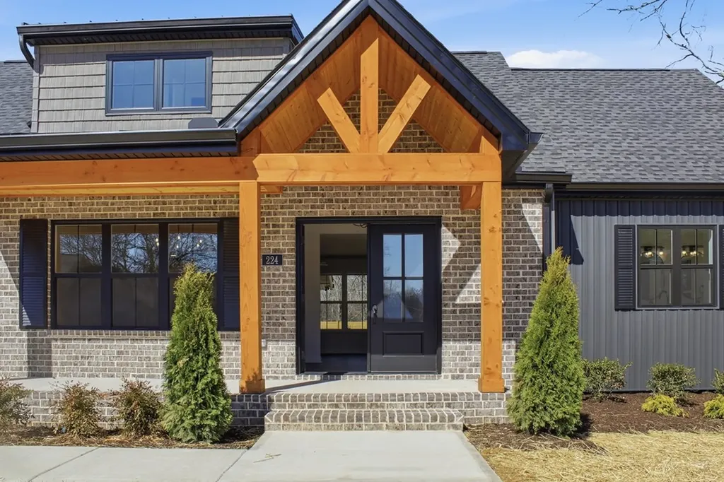 224 Windsor Drive Cookeville TN 38506