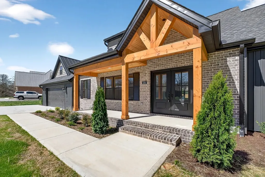 224 Windsor Drive Cookeville TN 38506