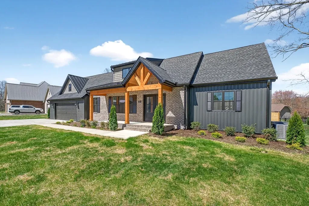 224 Windsor Drive Cookeville TN 38506