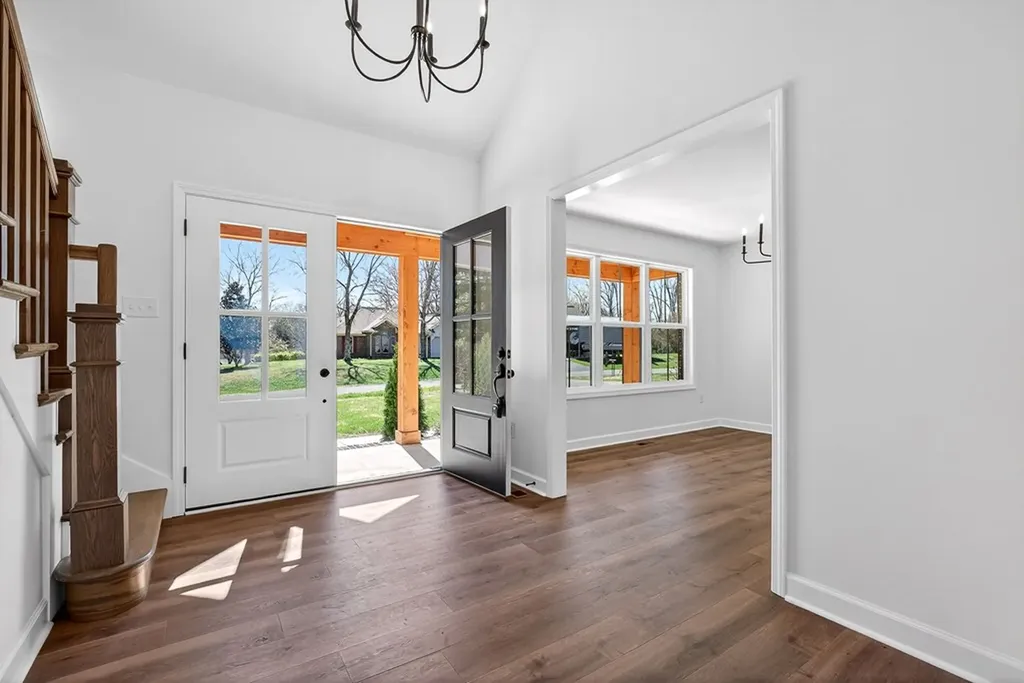 224 Windsor Drive Cookeville TN 38506