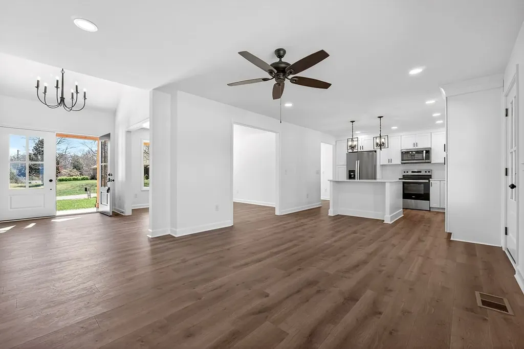 224 Windsor Drive Cookeville TN 38506