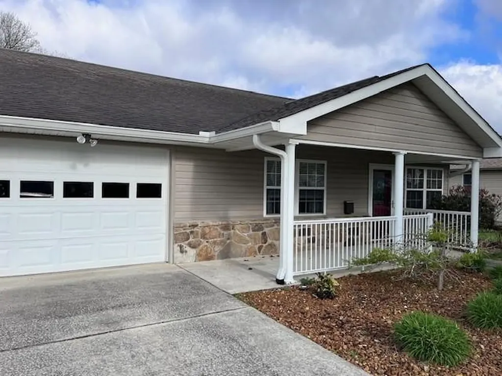 158 Grandview Lane Crossville TN 38571-8265