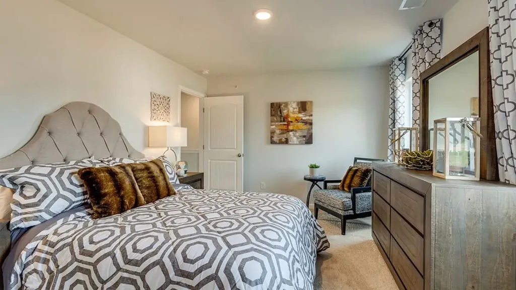 261 London Court Baxter TN 38544