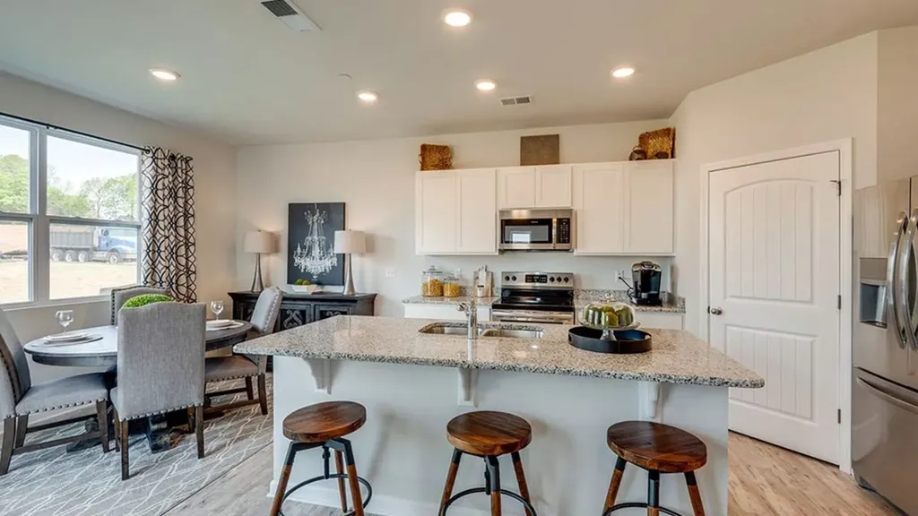 261 London Court Baxter TN 38544