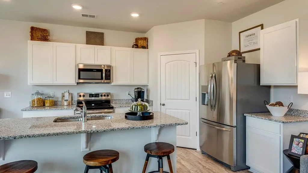 261 London Court Baxter TN 38544