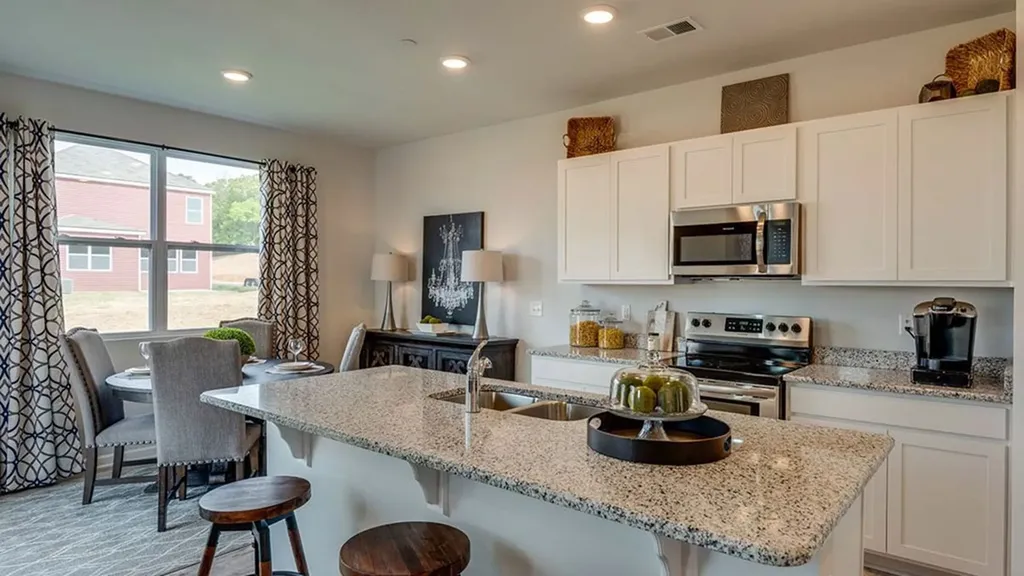 261 London Court Baxter TN 38544