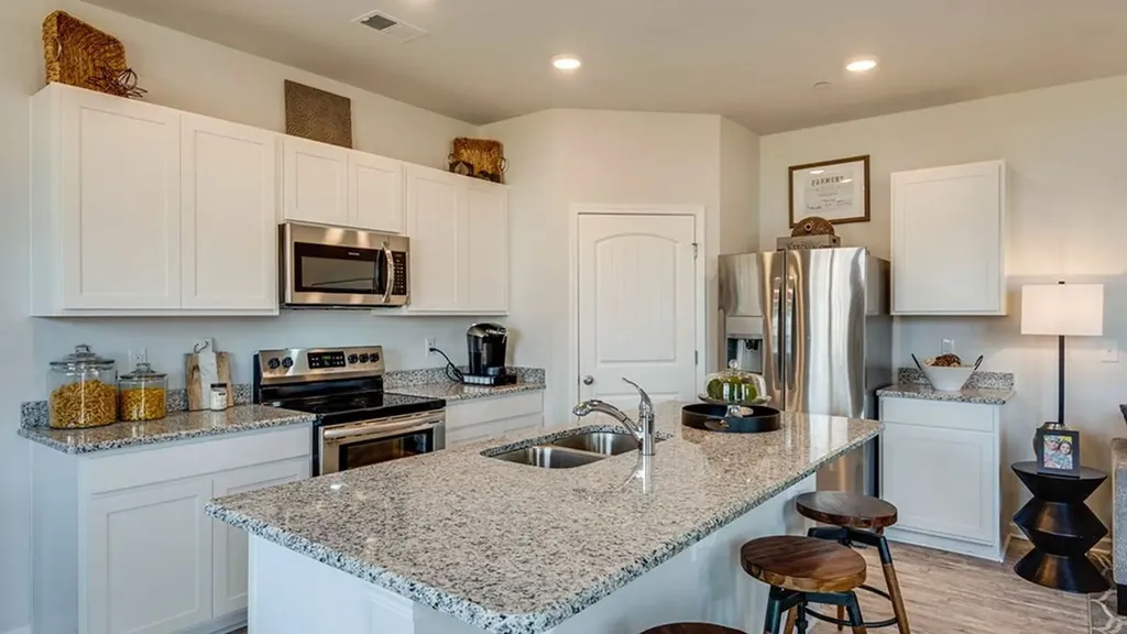 261 London Court Baxter TN 38544