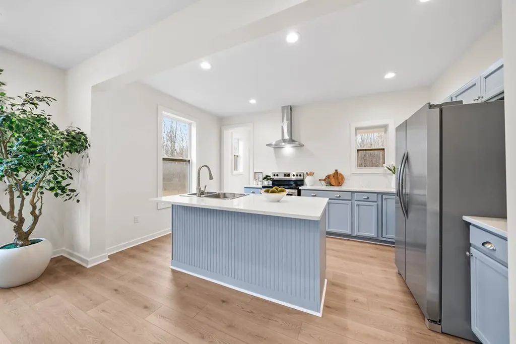 1023 W Laurel Way Monterey TN 38574