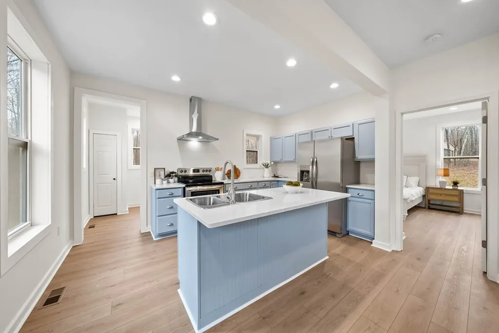 1023 W Laurel Way Monterey TN 38574