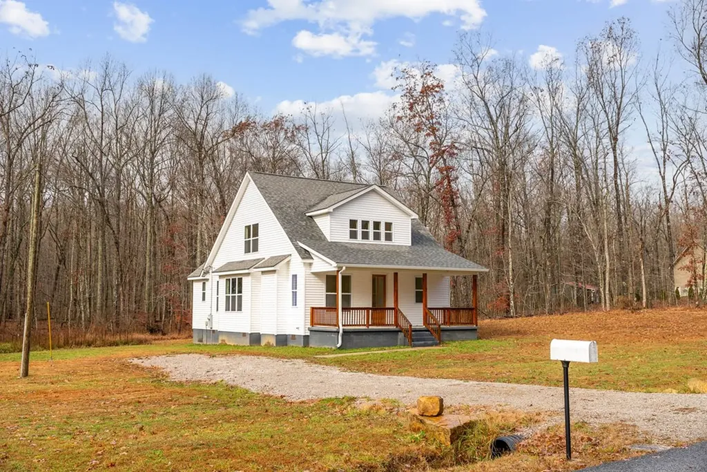 1023 W Laurel Way Monterey TN 38574