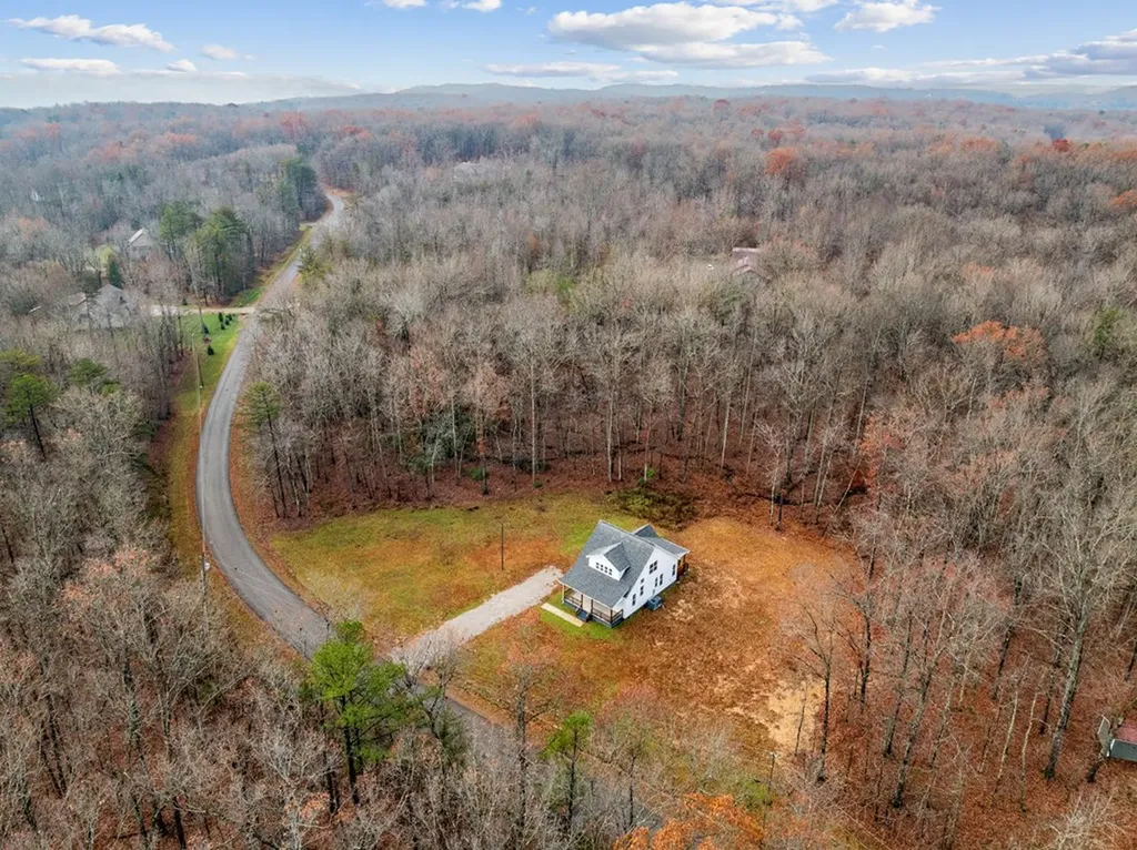 1023 W Laurel Way Monterey TN 38574