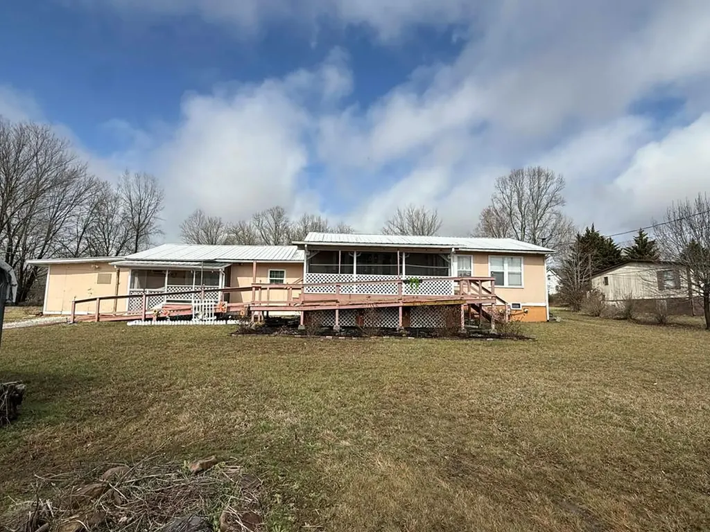 508 Petit Lane Wartburg TN 37887