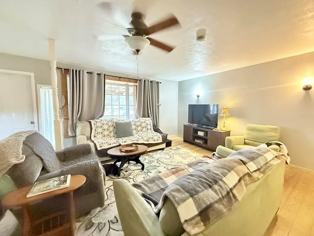 508 Petit Lane Wartburg TN 37887