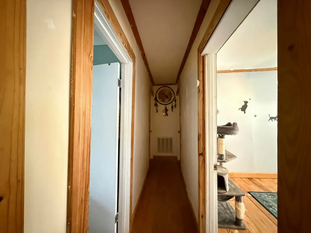 508 Petit Lane Wartburg TN 37887