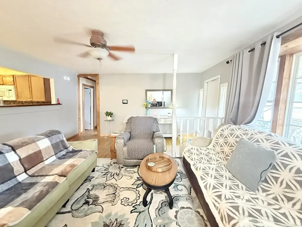 508 Petit Lane Wartburg TN 37887