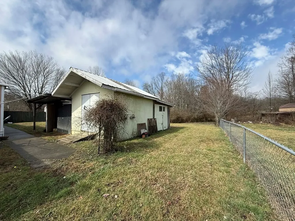 508 Petit Lane Wartburg TN 37887