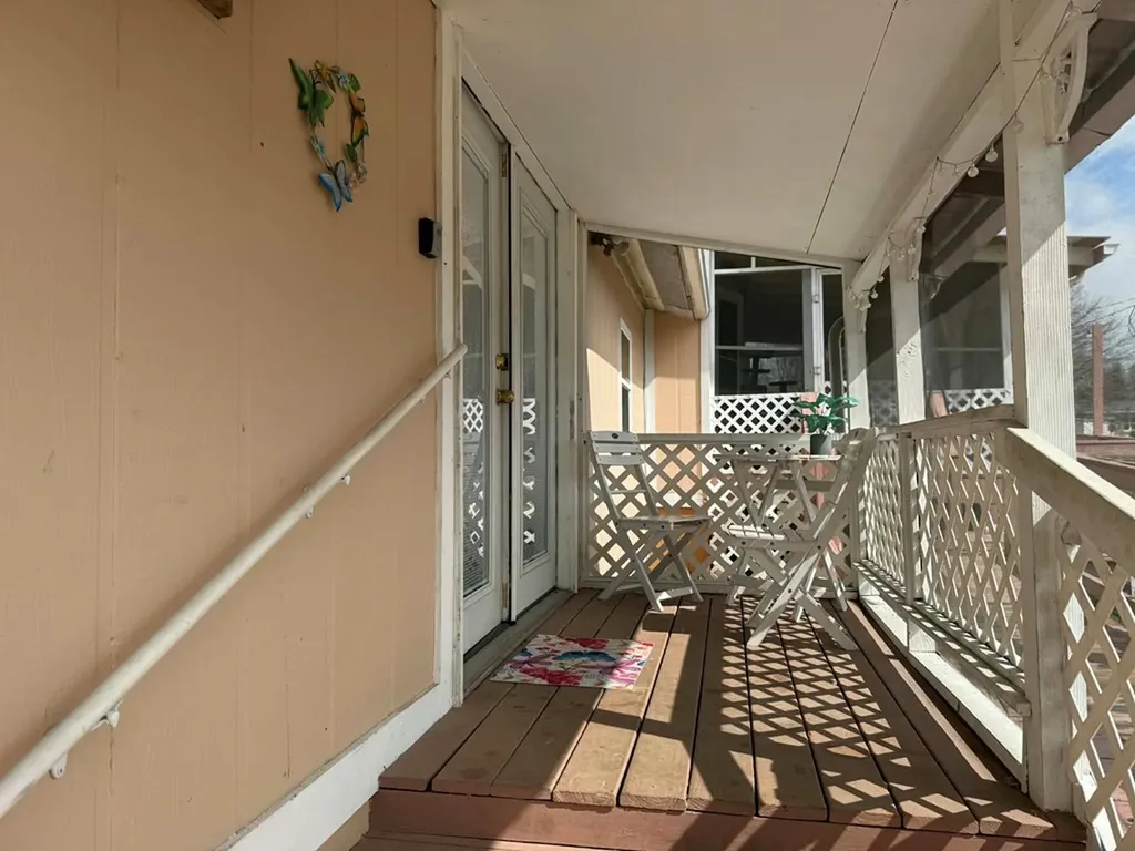 508 Petit Lane Wartburg TN 37887