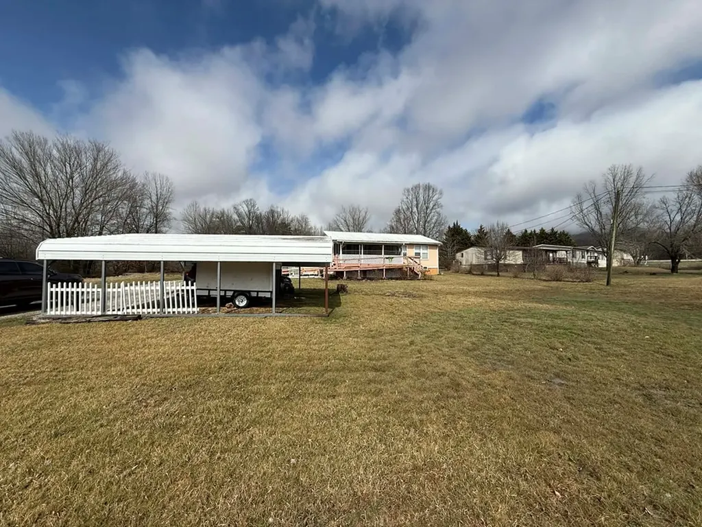 508 Petit Lane Wartburg TN 37887
