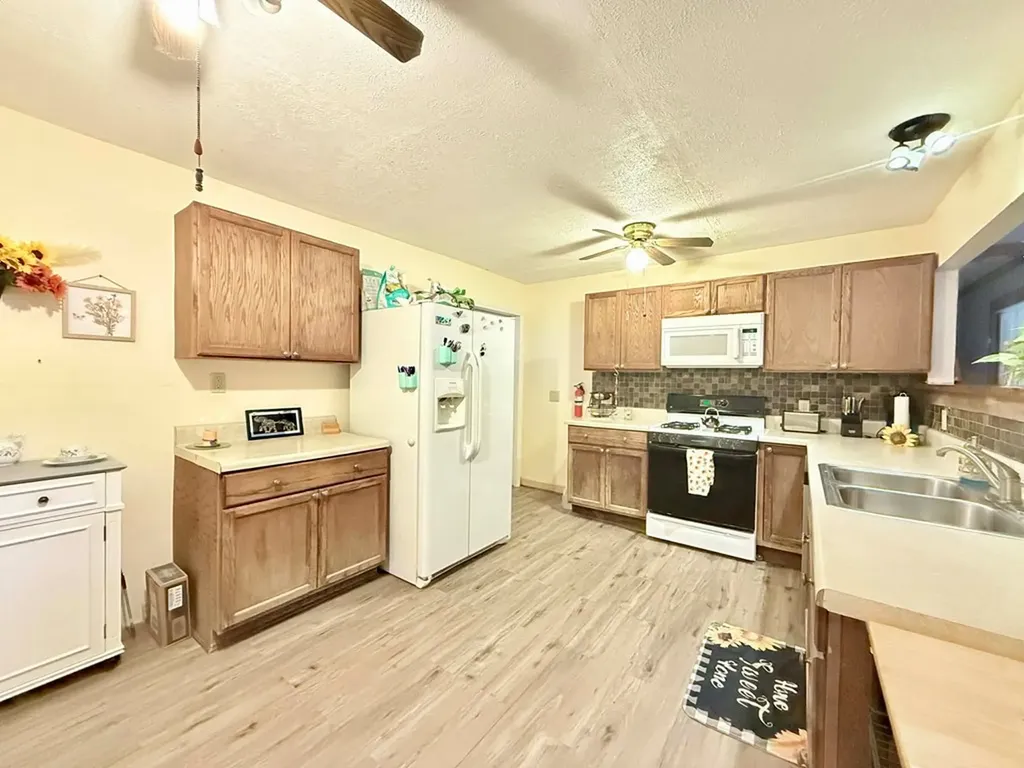 508 Petit Lane Wartburg TN 37887