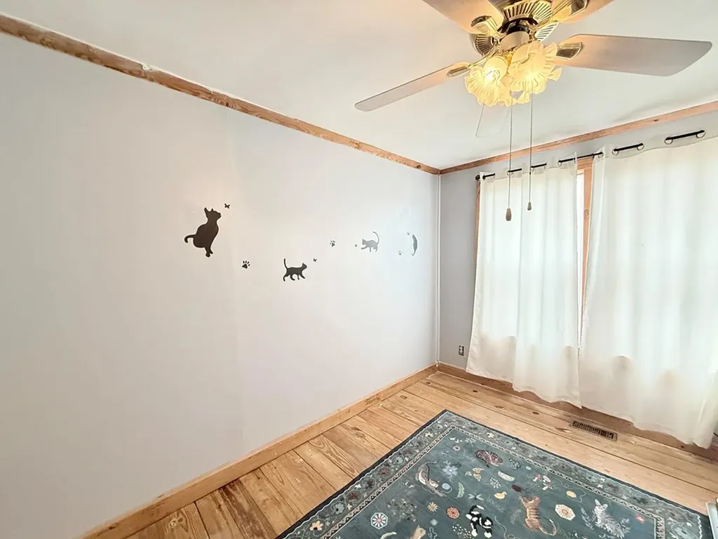 508 Petit Lane Wartburg TN 37887