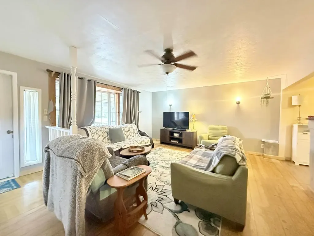 508 Petit Lane Wartburg TN 37887