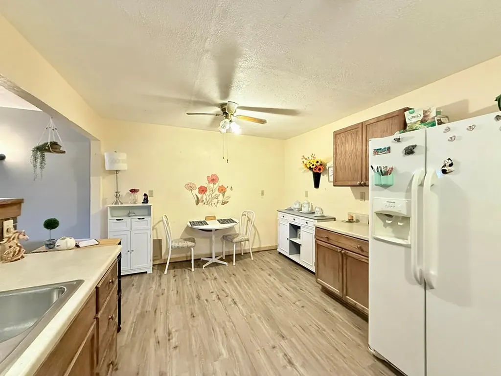 508 Petit Lane Wartburg TN 37887