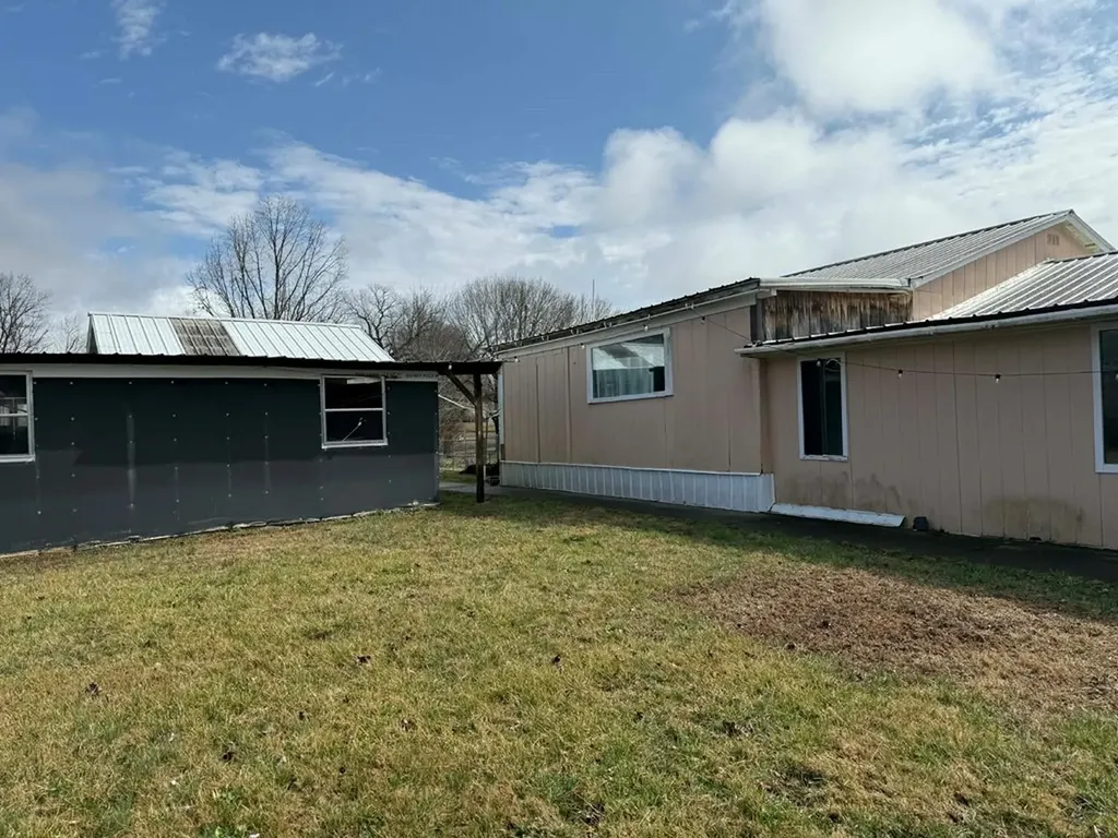 508 Petit Lane Wartburg TN 37887