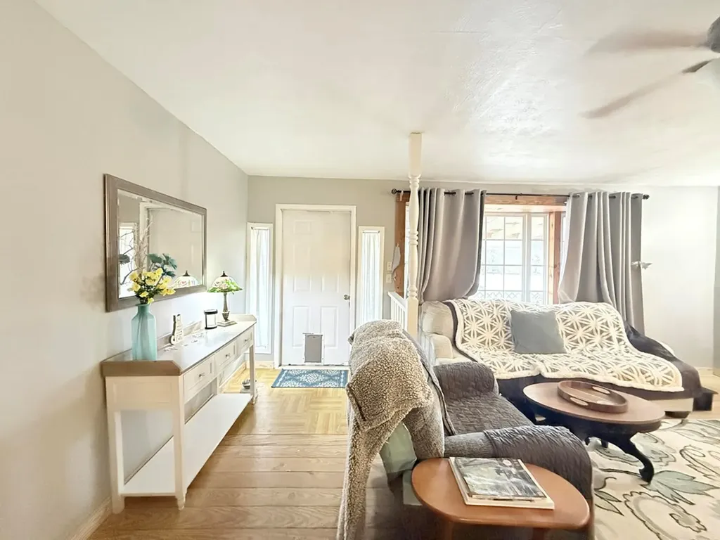 508 Petit Lane Wartburg TN 37887