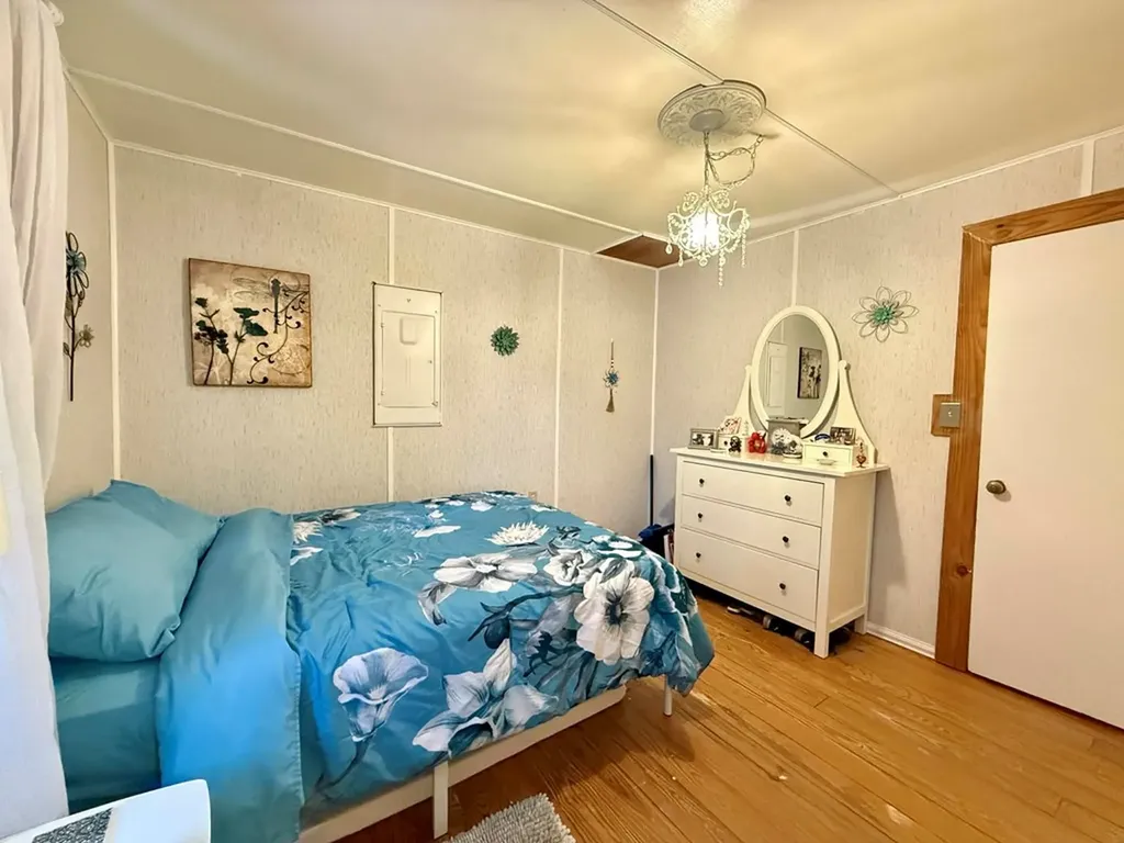 508 Petit Lane Wartburg TN 37887