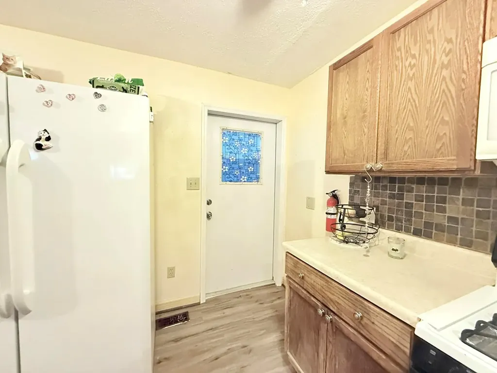 508 Petit Lane Wartburg TN 37887