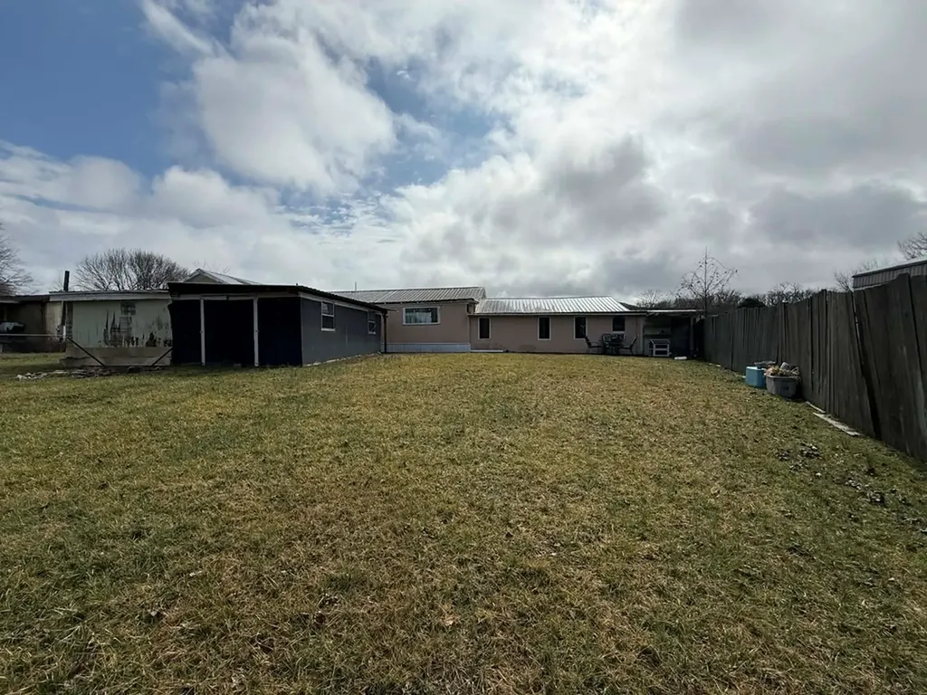 508 Petit Lane Wartburg TN 37887