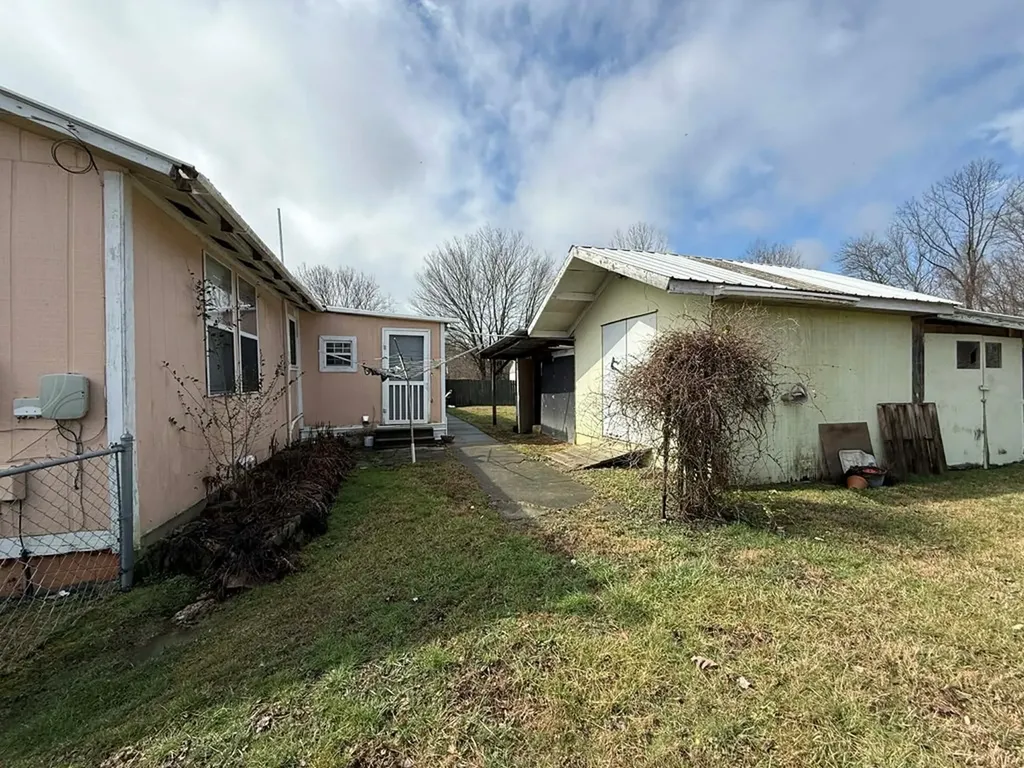 508 Petit Lane Wartburg TN 37887