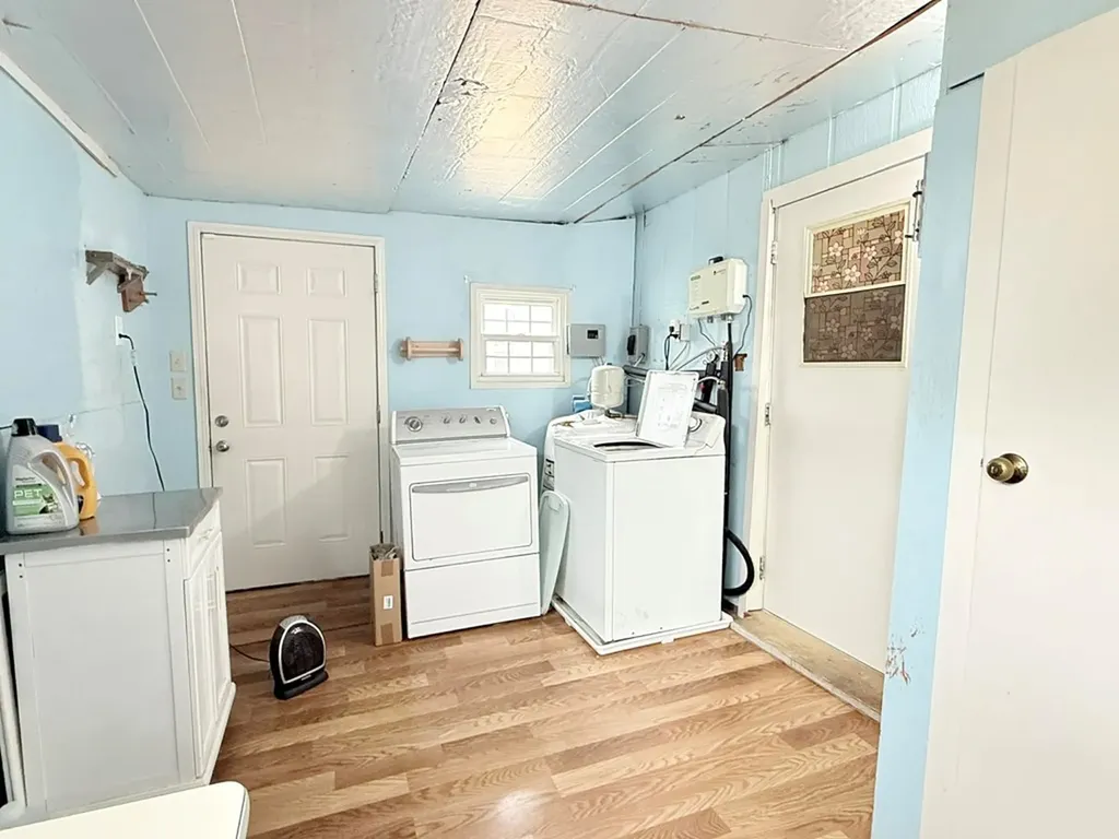 508 Petit Lane Wartburg TN 37887