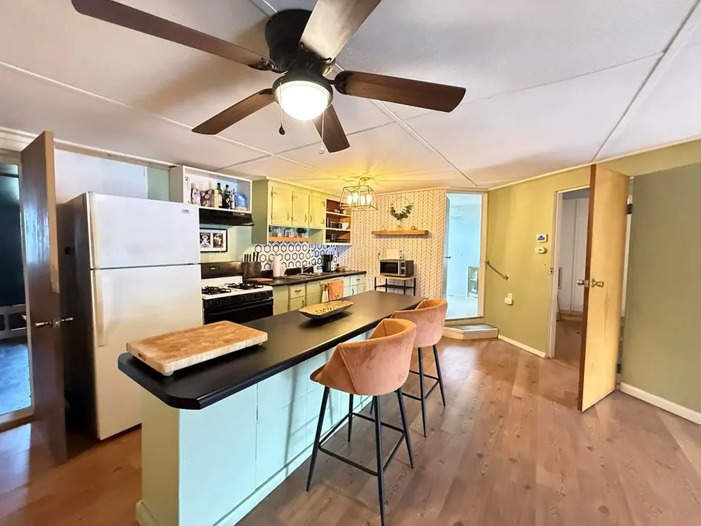 508 Petit Lane Wartburg TN 37887