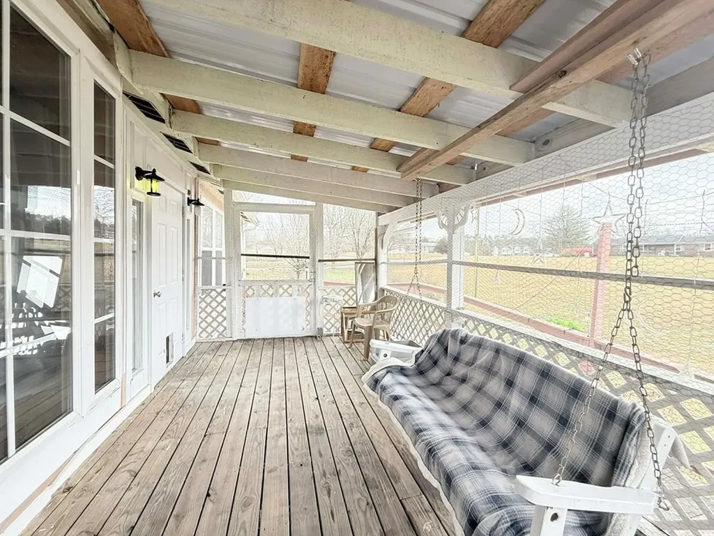 508 Petit Lane Wartburg TN 37887