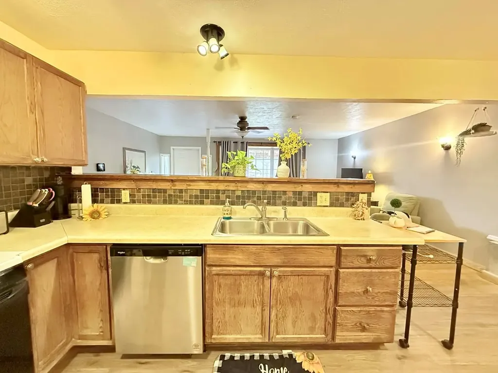 508 Petit Lane Wartburg TN 37887