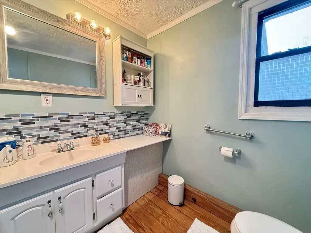 508 Petit Lane Wartburg TN 37887