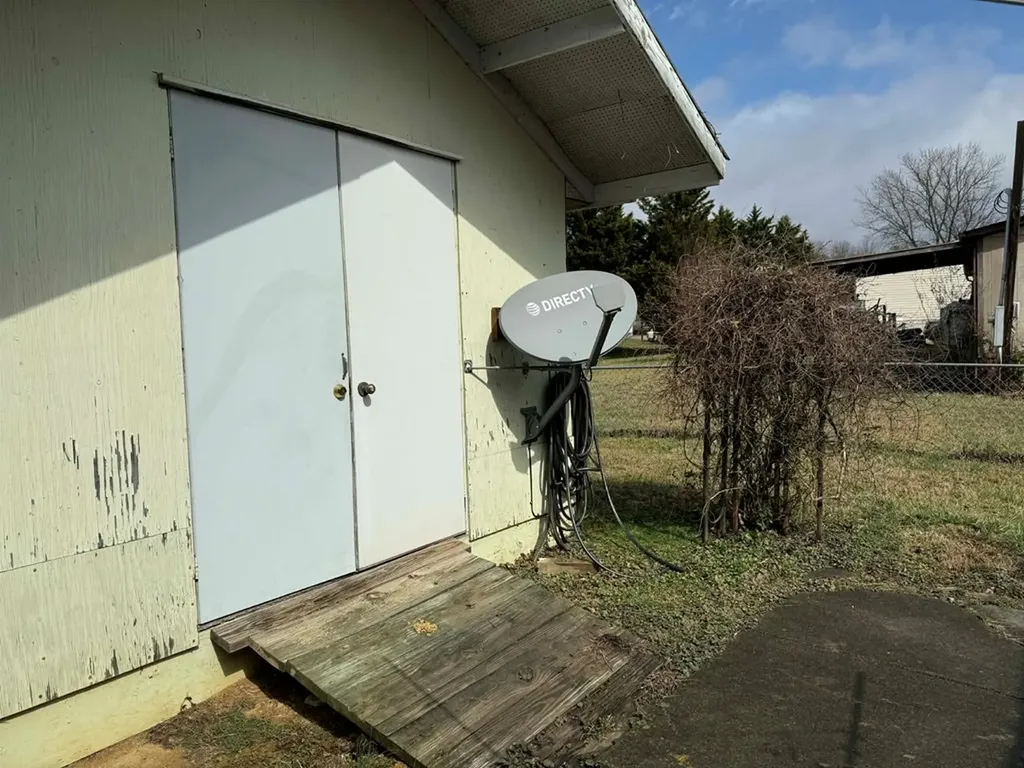 508 Petit Lane Wartburg TN 37887