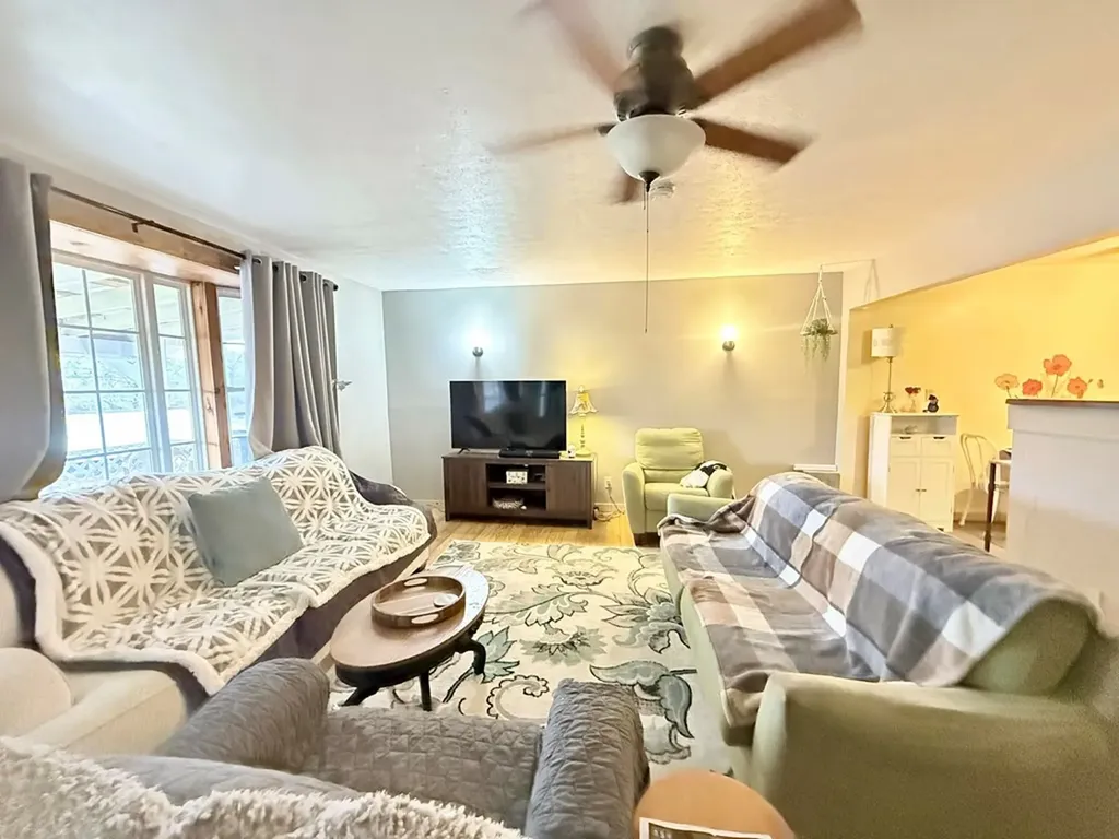 508 Petit Lane Wartburg TN 37887